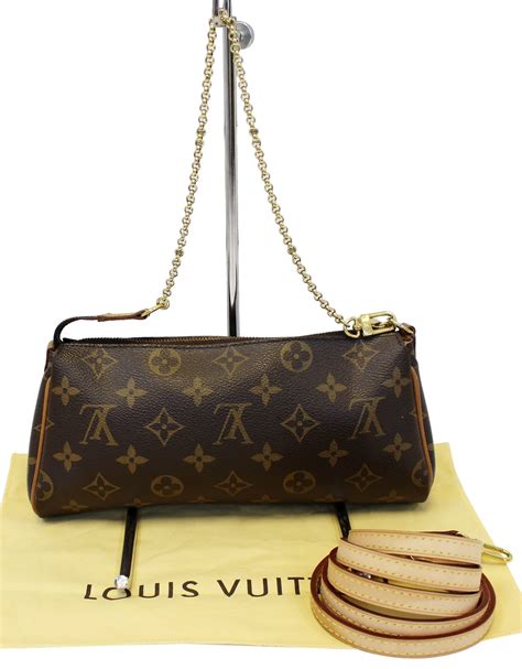 louis vuitton eva shoulder bag|Louis Vuitton eva crossbody.